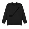 Cloke Mens Edge Crew Neck Sweatshirt Thumbnail