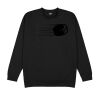 Cloke Mens Edge Crew Neck Sweatshirt Thumbnail
