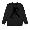 Cloke Mens Edge Crew Neck Sweatshirt Thumbnail