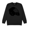 Cloke Mens Edge Crew Neck Sweatshirt Thumbnail