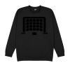 Cloke Mens Edge Crew Neck Sweatshirt Thumbnail