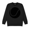 Cloke Mens Edge Crew Neck Sweatshirt Thumbnail