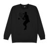 Cloke Mens Edge Crew Neck Sweatshirt Thumbnail