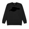Cloke Mens Edge Crew Neck Sweatshirt Thumbnail