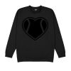 Cloke Mens Edge Crew Neck Sweatshirt Thumbnail