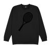Cloke Mens Edge Crew Neck Sweatshirt Thumbnail