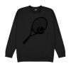 Cloke Mens Edge Crew Neck Sweatshirt Thumbnail