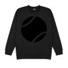 Cloke Mens Edge Crew Neck Sweatshirt Thumbnail