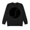 Cloke Mens Edge Crew Neck Sweatshirt Thumbnail
