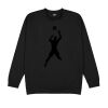 Cloke Mens Edge Crew Neck Sweatshirt Thumbnail
