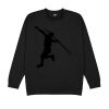 Cloke Mens Edge Crew Neck Sweatshirt Thumbnail