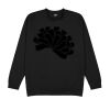 Cloke Mens Edge Crew Neck Sweatshirt Thumbnail