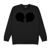 Cloke Mens Edge Crew Neck Sweatshirt Thumbnail