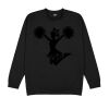 Cloke Mens Edge Crew Neck Sweatshirt Thumbnail