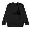 Cloke Mens Edge Crew Neck Sweatshirt Thumbnail