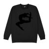 Cloke Mens Edge Crew Neck Sweatshirt Thumbnail