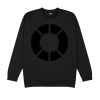 Cloke Mens Edge Crew Neck Sweatshirt Thumbnail