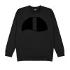 Cloke Mens Edge Crew Neck Sweatshirt Thumbnail