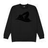 Cloke Mens Edge Crew Neck Sweatshirt Thumbnail