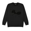 Cloke Mens Edge Crew Neck Sweatshirt Thumbnail
