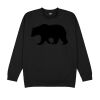 Cloke Mens Edge Crew Neck Sweatshirt Thumbnail