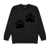 Cloke Mens Edge Crew Neck Sweatshirt Thumbnail
