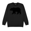 Cloke Mens Edge Crew Neck Sweatshirt Thumbnail