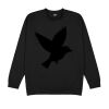 Cloke Mens Edge Crew Neck Sweatshirt Thumbnail