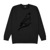 Cloke Mens Edge Crew Neck Sweatshirt Thumbnail
