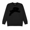 Cloke Mens Edge Crew Neck Sweatshirt Thumbnail