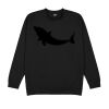 Cloke Mens Edge Crew Neck Sweatshirt Thumbnail