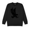Cloke Mens Edge Crew Neck Sweatshirt Thumbnail