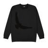 Cloke Mens Edge Crew Neck Sweatshirt Thumbnail