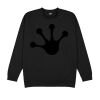 Cloke Mens Edge Crew Neck Sweatshirt Thumbnail