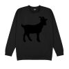 Cloke Mens Edge Crew Neck Sweatshirt Thumbnail
