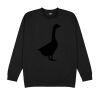 Cloke Mens Edge Crew Neck Sweatshirt Thumbnail