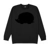 Cloke Mens Edge Crew Neck Sweatshirt Thumbnail