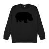 Cloke Mens Edge Crew Neck Sweatshirt Thumbnail