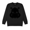 Cloke Mens Edge Crew Neck Sweatshirt Thumbnail