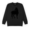 Cloke Mens Edge Crew Neck Sweatshirt Thumbnail