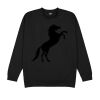 Cloke Mens Edge Crew Neck Sweatshirt Thumbnail