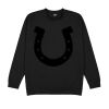 Cloke Mens Edge Crew Neck Sweatshirt Thumbnail