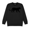 Cloke Mens Edge Crew Neck Sweatshirt Thumbnail