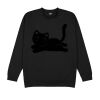 Cloke Mens Edge Crew Neck Sweatshirt Thumbnail