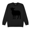 Cloke Mens Edge Crew Neck Sweatshirt Thumbnail