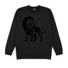 Cloke Mens Edge Crew Neck Sweatshirt Thumbnail