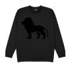 Cloke Mens Edge Crew Neck Sweatshirt Thumbnail