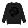 Cloke Mens Edge Crew Neck Sweatshirt Thumbnail