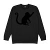 Cloke Mens Edge Crew Neck Sweatshirt Thumbnail