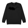 Cloke Mens Edge Crew Neck Sweatshirt Thumbnail